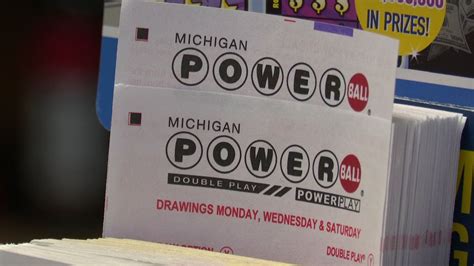2 ticketholders win Powerball jackpot of $632.6 million .